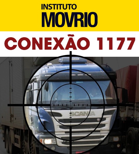 Janeiro 2023 - Roubo de Cargas no Brasil
